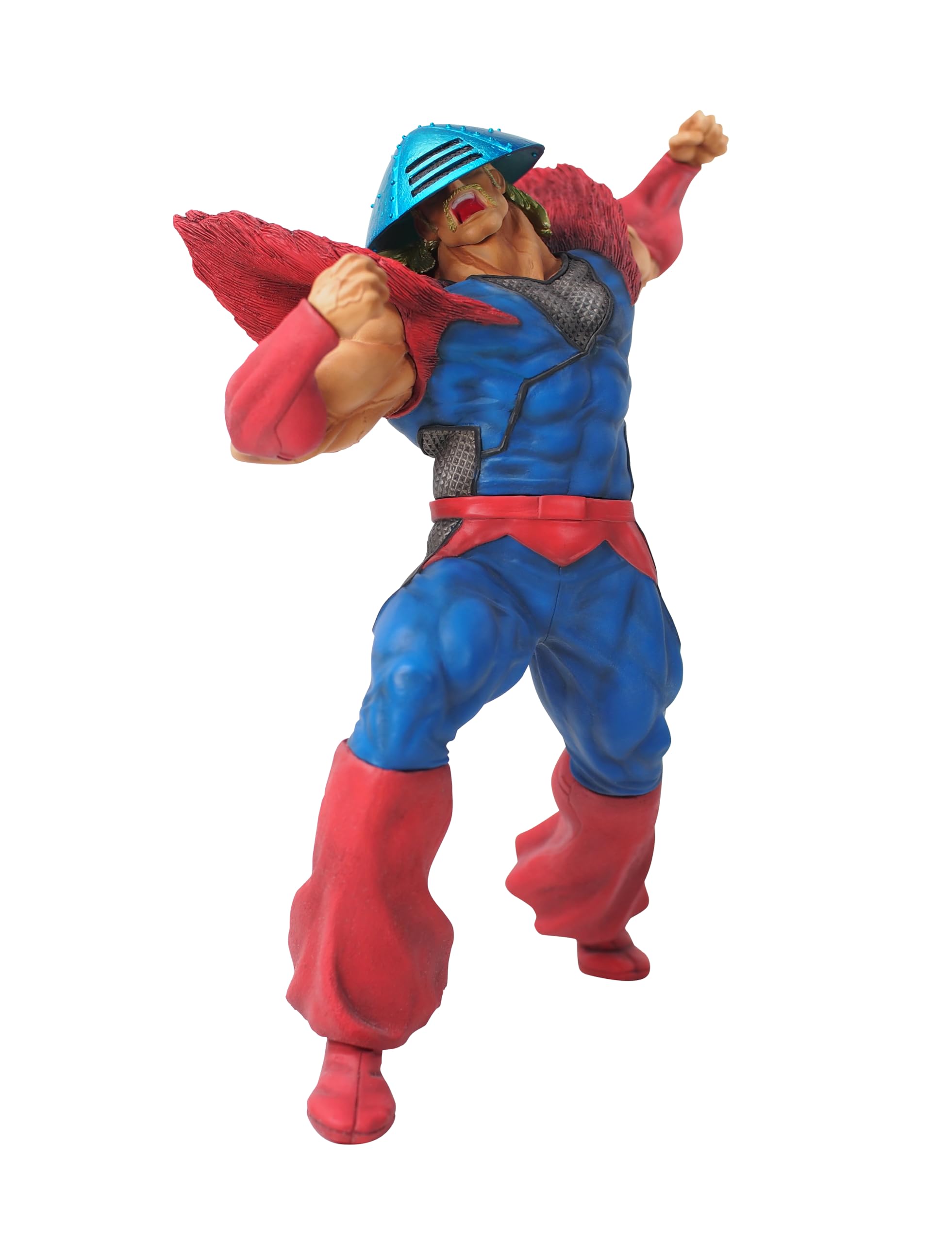 Amazon | CCP Muscular Collection CMCシリーズ NO.83 ザ・サムライ