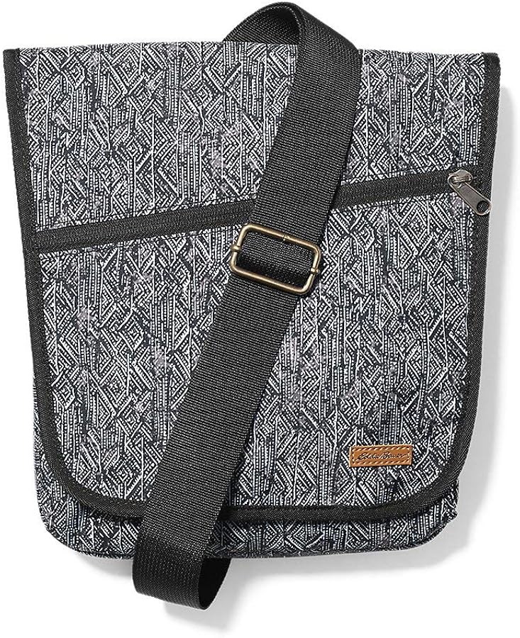 Amazon.com: Eddie Bauer Connect Tech Bag : Clothing, Shoes & Jewelry