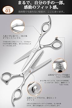 Amazon | Kiralab【渋谷の有名サロンの現役美容師が監修】散髪セット