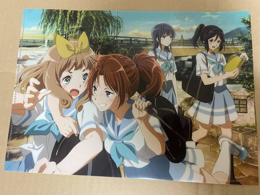 Amazon.co.jp: 特別編 響け ユーフォニアム アンサンブルコンテスト