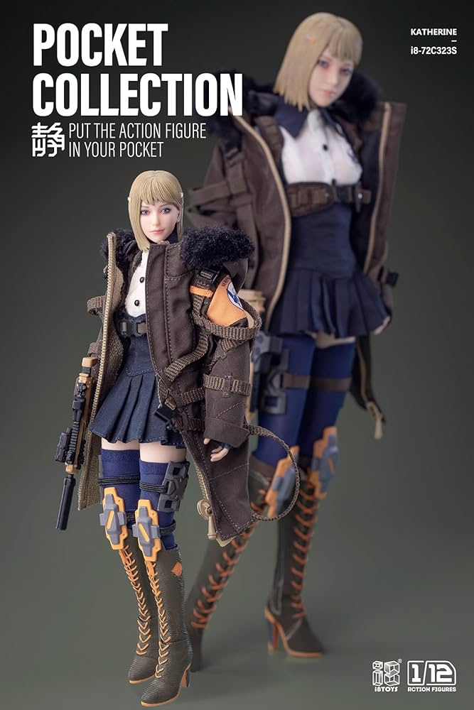 Amazon.com: Serene Hound Series i8 72C323S Catherine Deluxe