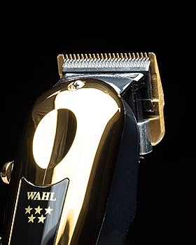 Amazon | 5 Star ゴールド・コードレス・マジック・クリップ【業務用