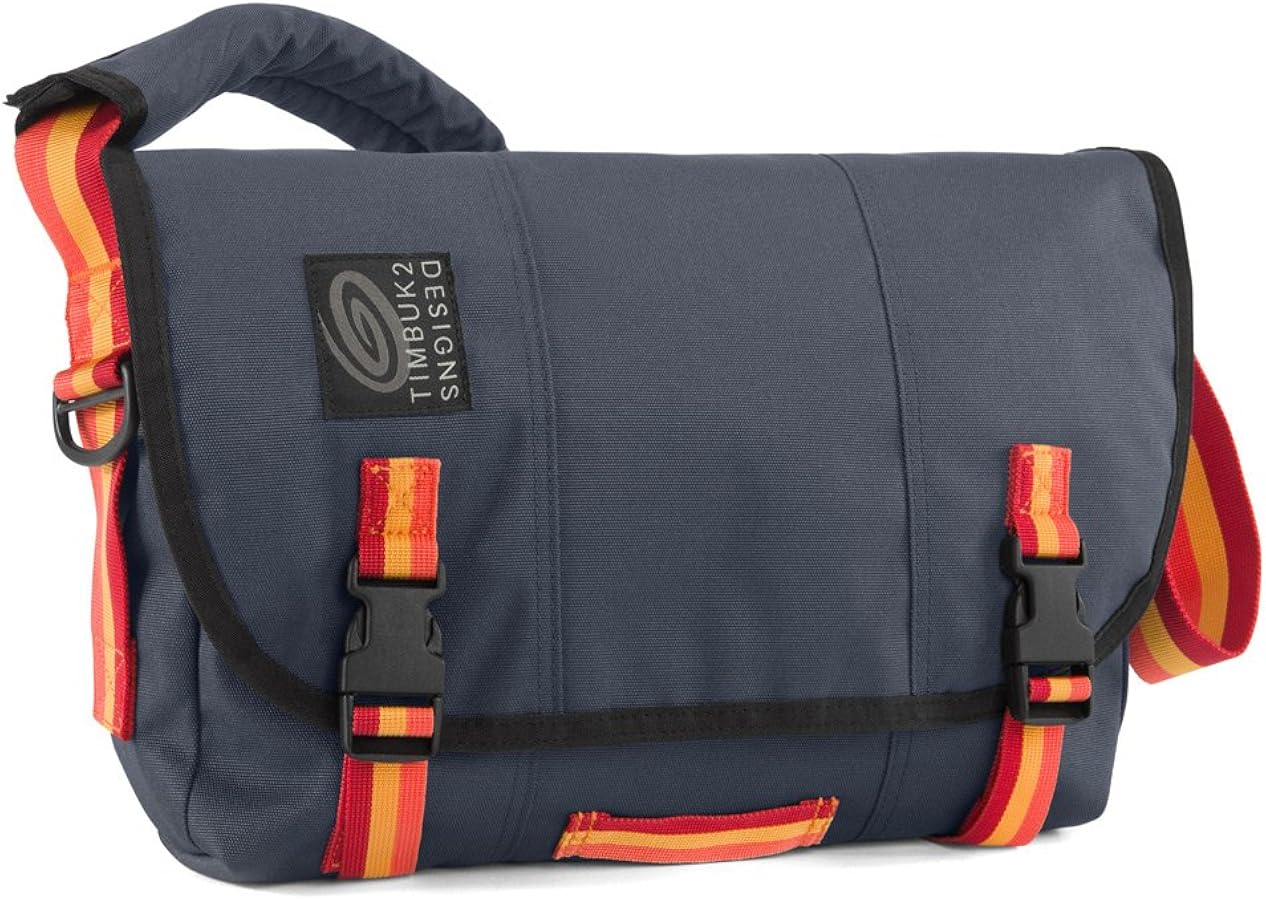 Amazon | [ティンバックツー] Golden Gate Messenger S 132-2-4131