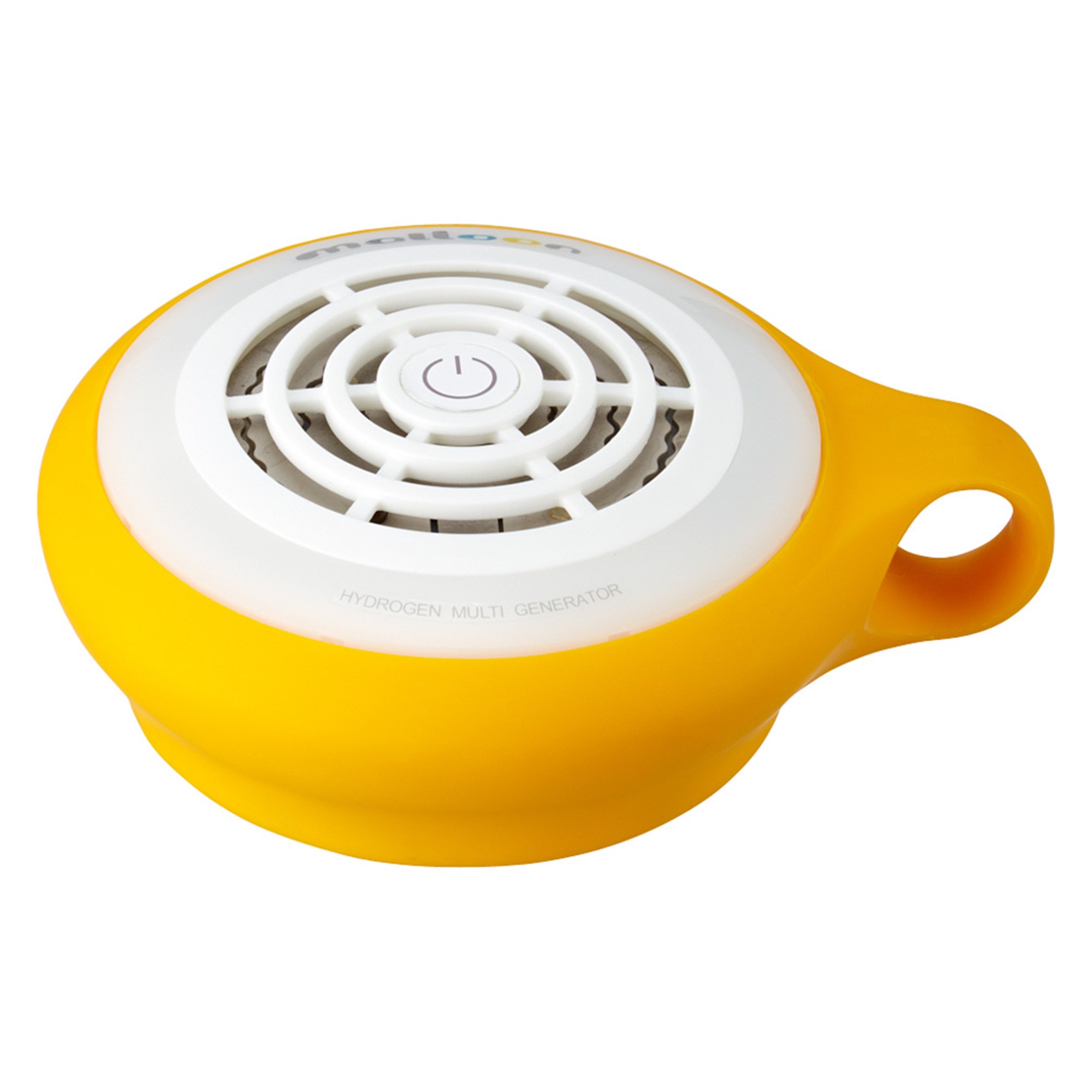 Amazon | フラックス 水素水生成器 水素風呂 マルーン(malloon) アンズ