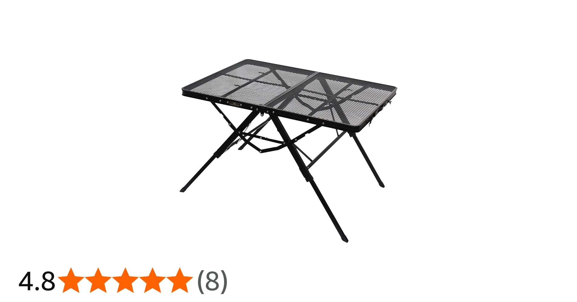 Amazon | ogawa(オガワ) アウトドア 机 3ハイ&ローテーブルタフ