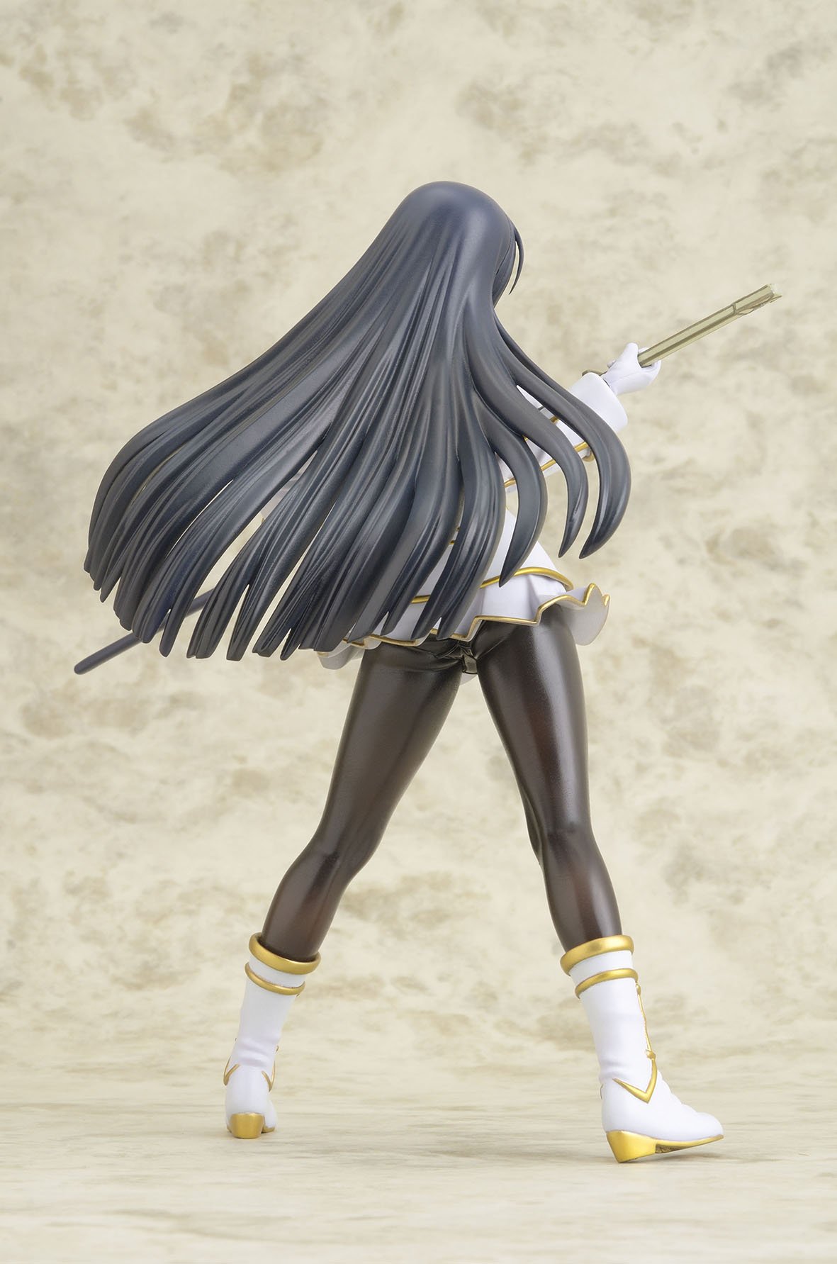 グッとくるフィギュアコレクション ラ・ボーテ17 閃乱カグラ 葛城