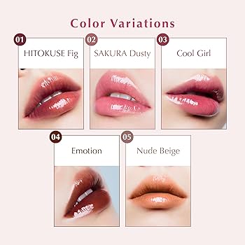 Amazon | 【公式】CipiCipi (シピシピ) デューイフィルムティント 02