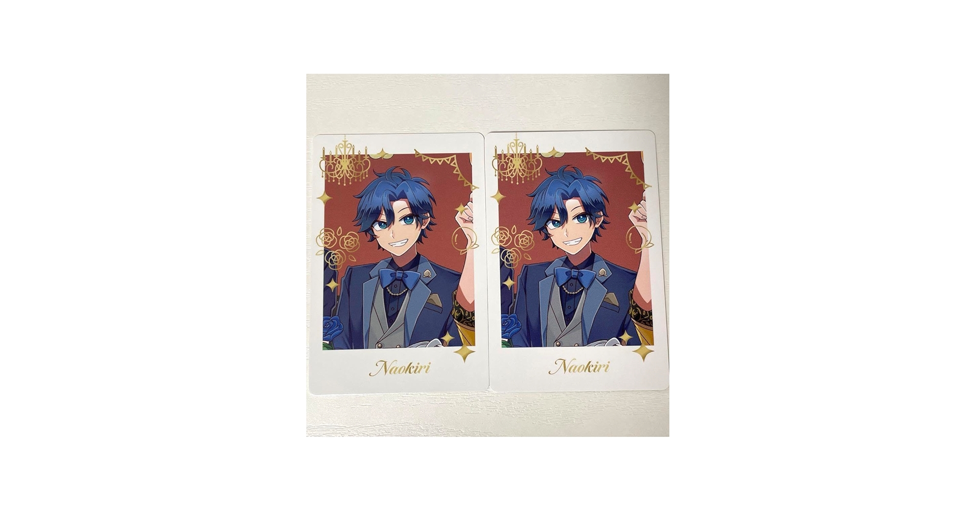 Amazon.co.jp: カラフルピーチ からぴち ぷぴぱ トレカ なおきり