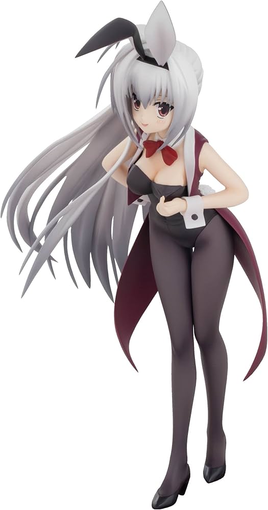 Amazon | 1/8スケールフィギュア DRACU-RIOT! エリナ・オレゴヴナ