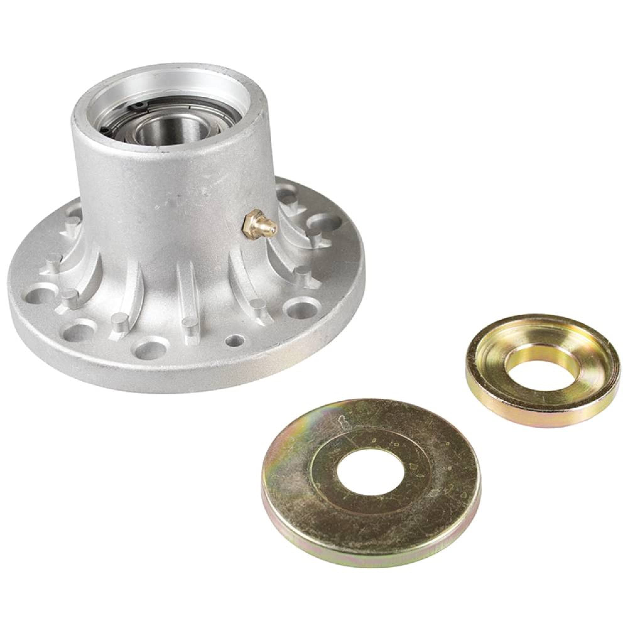 Amazon.com : Stens New Spindle Housing Assembly 285-215 Compatible