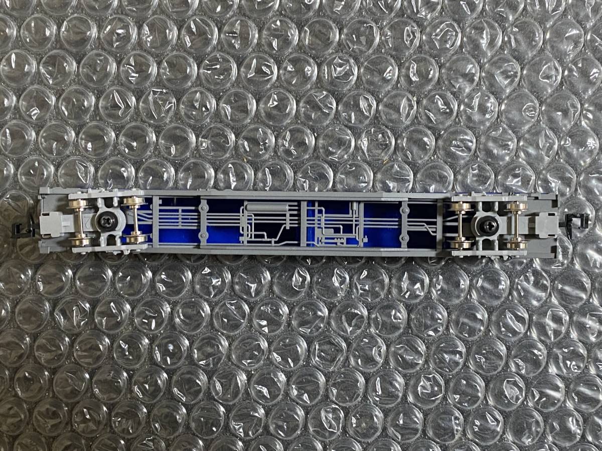 Amazon.co.jp: TOMIX 8731 コキ107 増備型 西濃運輸コンテナ付 : おもちゃ