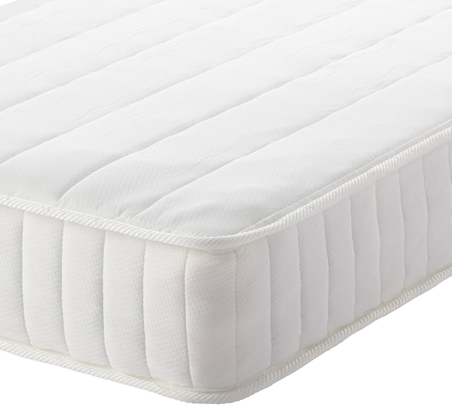 Amazon.co.jp: 無印良品 圧縮ポケットコイルスプリングマットレス