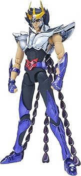 Amazon | TAMASHII NATIONS 聖闘士聖衣神話EX 聖闘士星矢 フェニックス