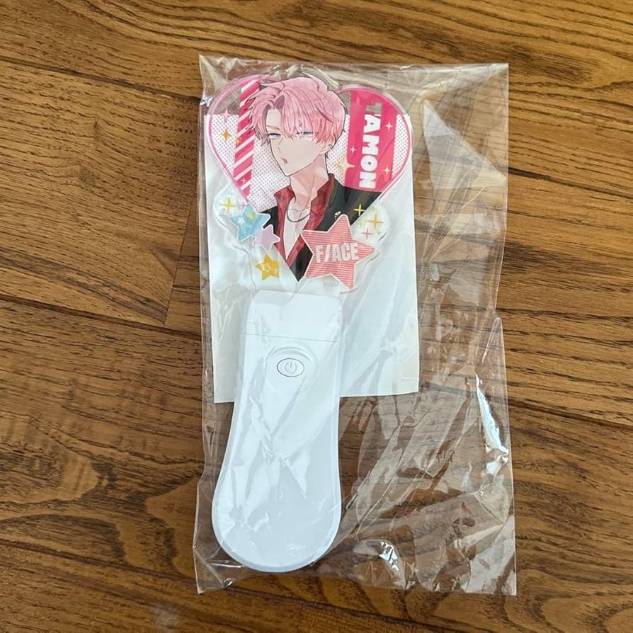 Amazon.co.jp: 多聞くん今どっち？ 福原多聞 ペンライト : おもちゃ