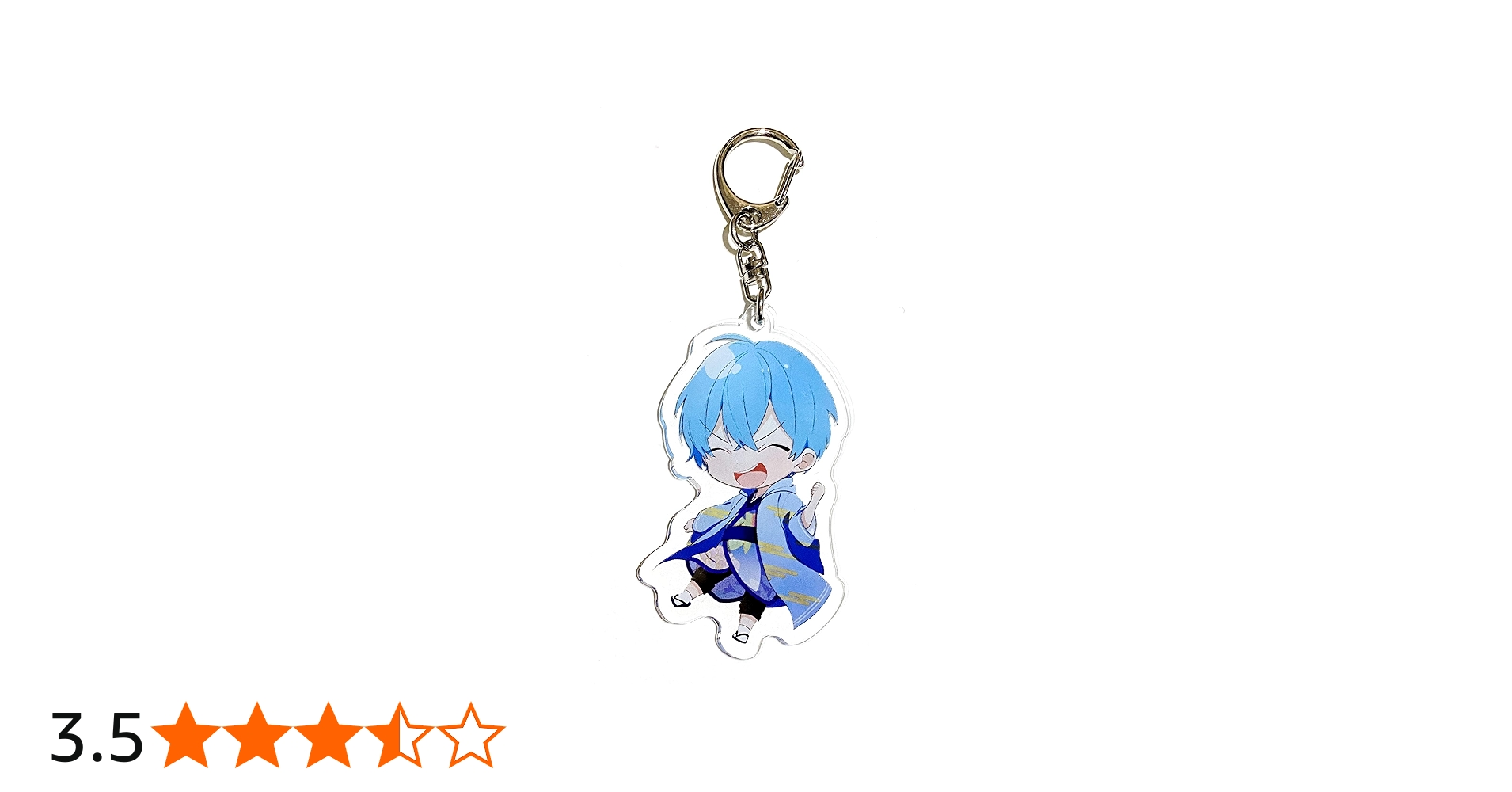 Amazon.co.jp: ころん あけおめライブ2020！ すとぷり アクキー ころ