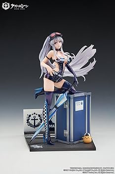 Amazon | アズールレーン エンタープライズ ウィンド キャッチャーVer