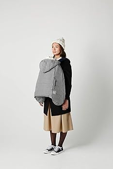 Amazon | BABYHOPPER ベビーホッパー(BABYHOPPER) ダウン90% 抱っこ