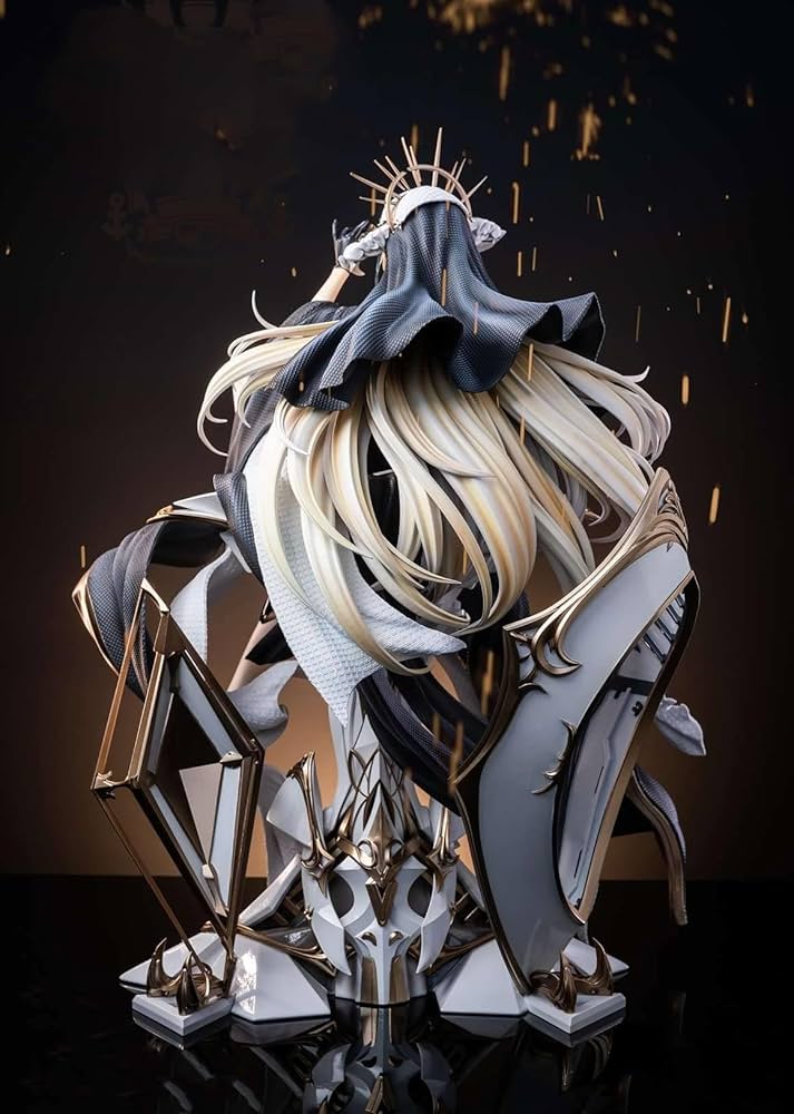 Amazon.co.jp: インプラカブル アズールレーン 1/4スケール 塗装済み
