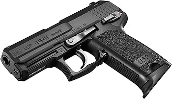 Amazon.co.jp: 東京マルイ H&K USP COMPACT 18歳以上ガスブローバック