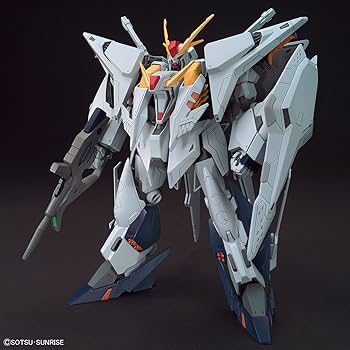Amazon | BANDAI SPIRITS(バンダイ スピリッツ) HGUC 機動戦士ガンダム
