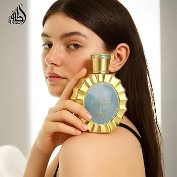 Amazon.com : Lattafa Victoria for Women Eau de Parfum Spray, 3.4