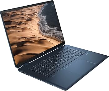 Amazon.com: HP Spectre X360 2-in-1 Touchscreen Laptop, 16