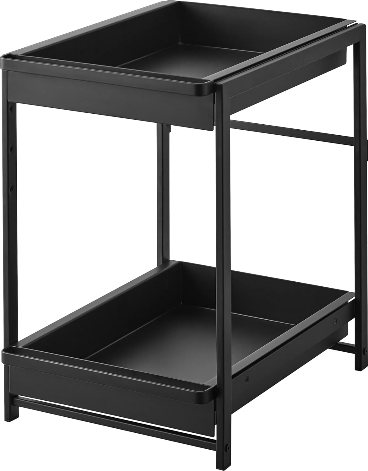 首藤百合子、【赤い花】、希少な大判額装用画集より、美品、日本人画家