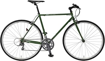 Amazon | Artcyclestudio(アートサイクルスタジオ) ロードバイク f550