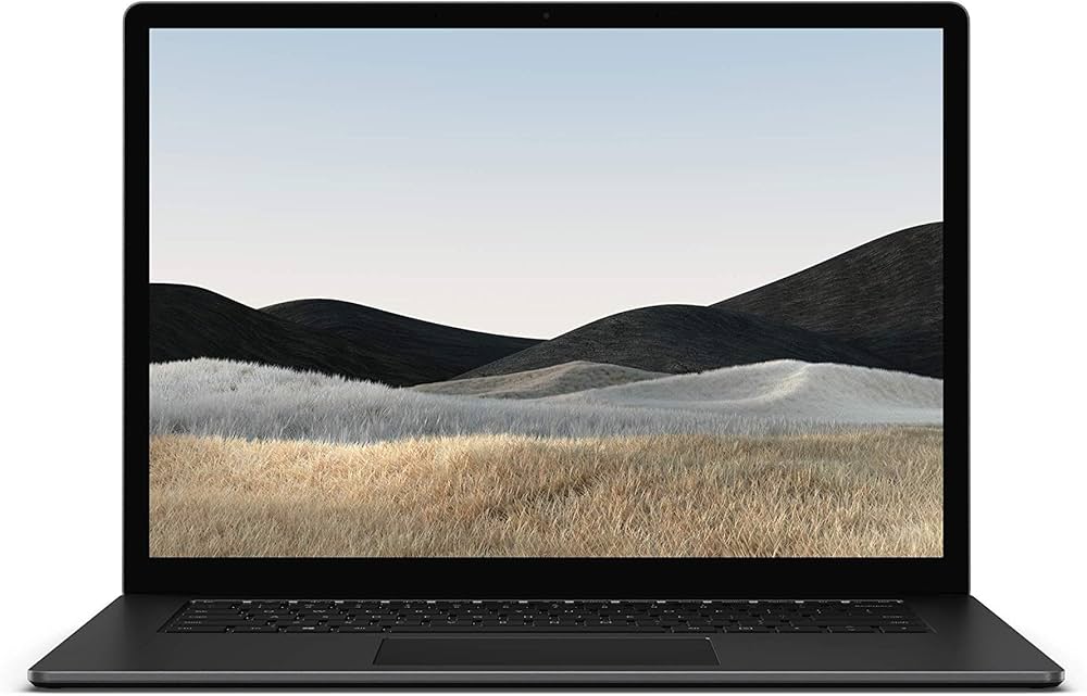 Amazon.co.jp: マイクロソフト Surface Laptop 4 13.5インチ/ Office