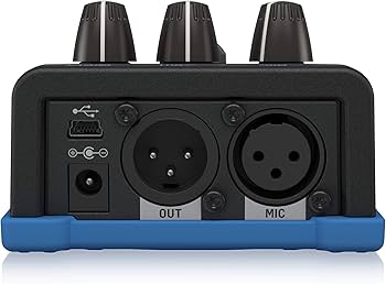 Amazon | ティーシーヘリコン VOICETONE C1 | エフェクター