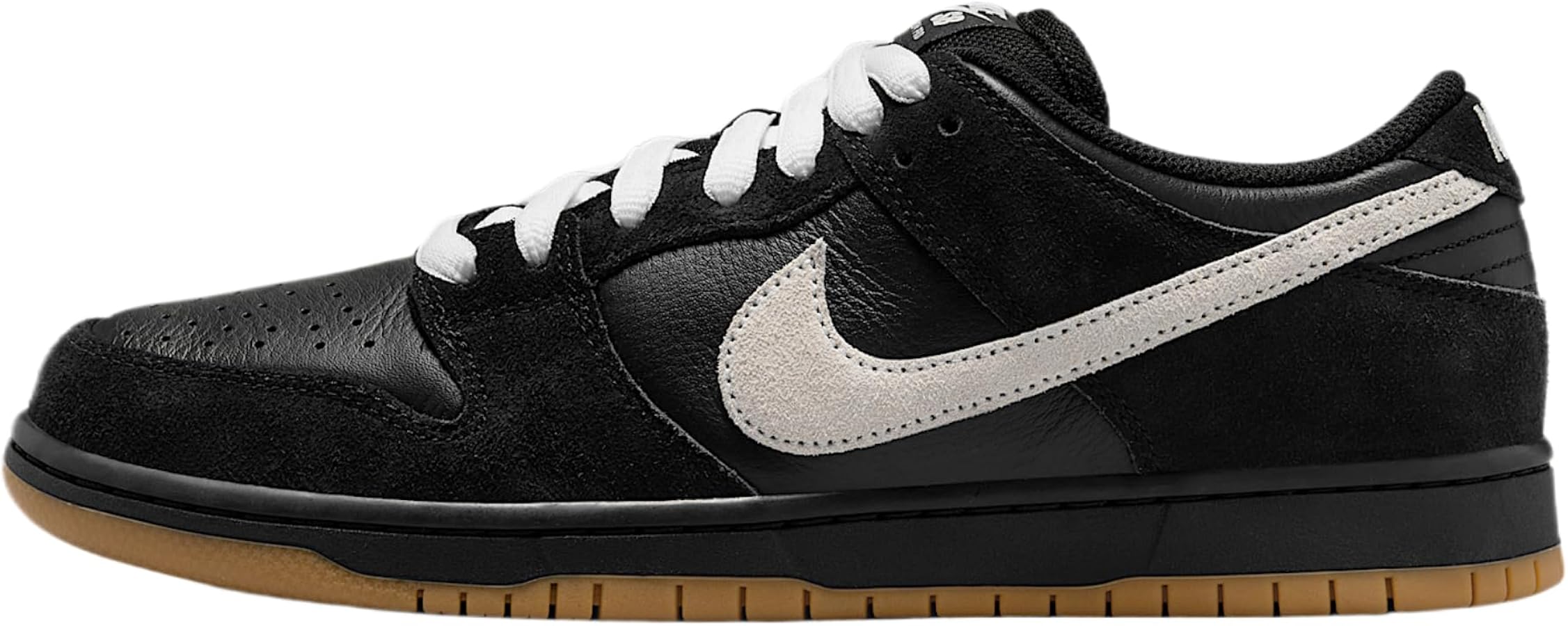 Amazon | [ナイキ] SB ダンク ロー プロ DUNK LOW PRO ブラック