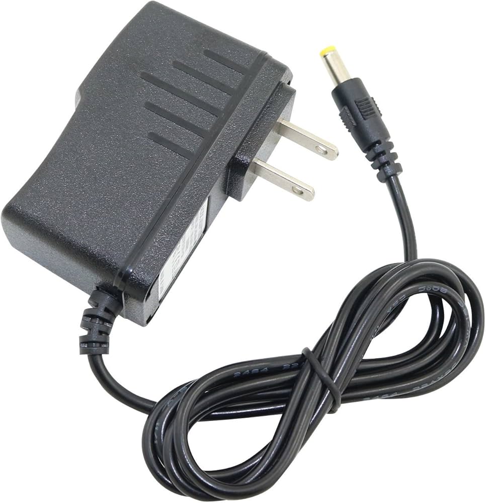 Amazon.com: AC Adapter for Boss RC-30 Loop Station Bundle Power