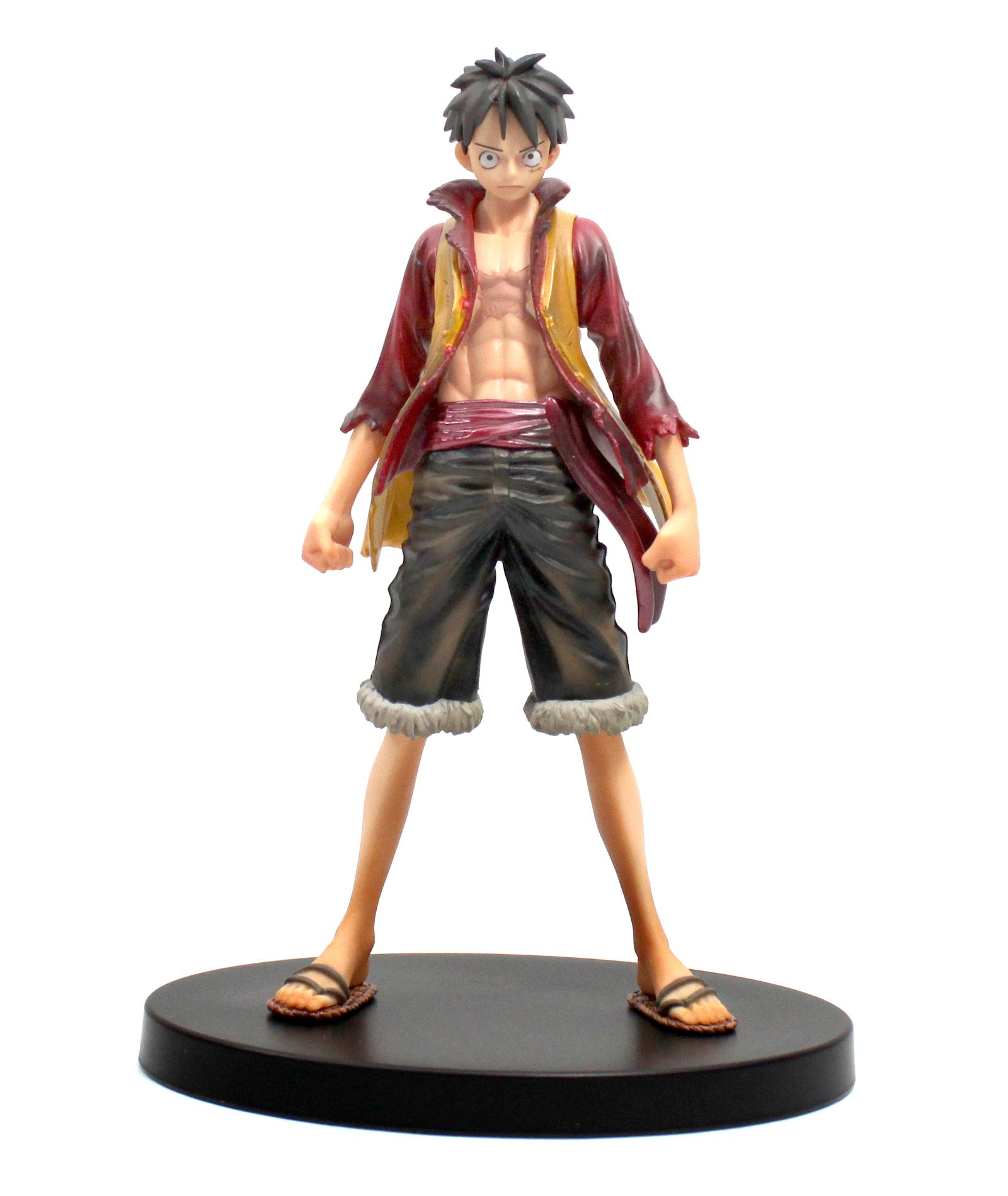 Amazon | ONE PIECE ワンピース DXF シリーズ THE GRANDLINE MEN FILM