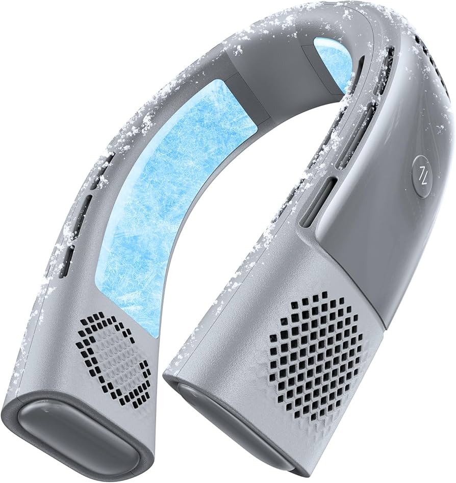 Amazon | 【冷暖両対応・最強28h駆動】 TORRAS COOLiFY 2S ネック