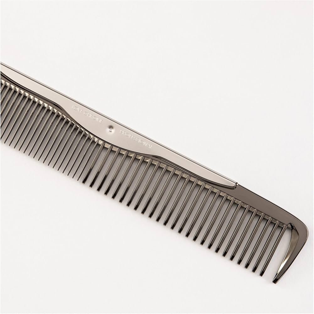 Amazon.com : LOVE CHROME PROFESSIONAL B3 SUS STANDARD CUT COMB