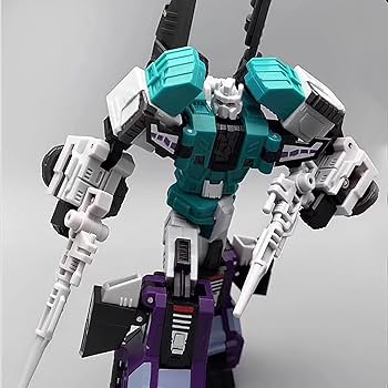 Amazon.co.jp: トランスフォーマー トイ ジェネレーション タイタンズ