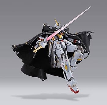 Amazon.co.jp: TAMASHII NATIONS METAL BUILD クロスボーン・ガンダム