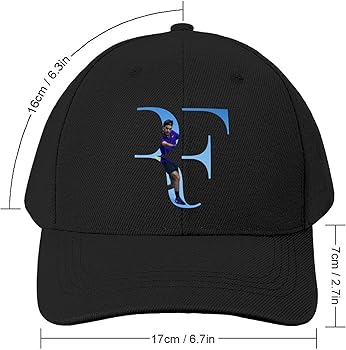 新品未使用タグ付き】フェデラー NIKE キャップ タグ付き未使用品