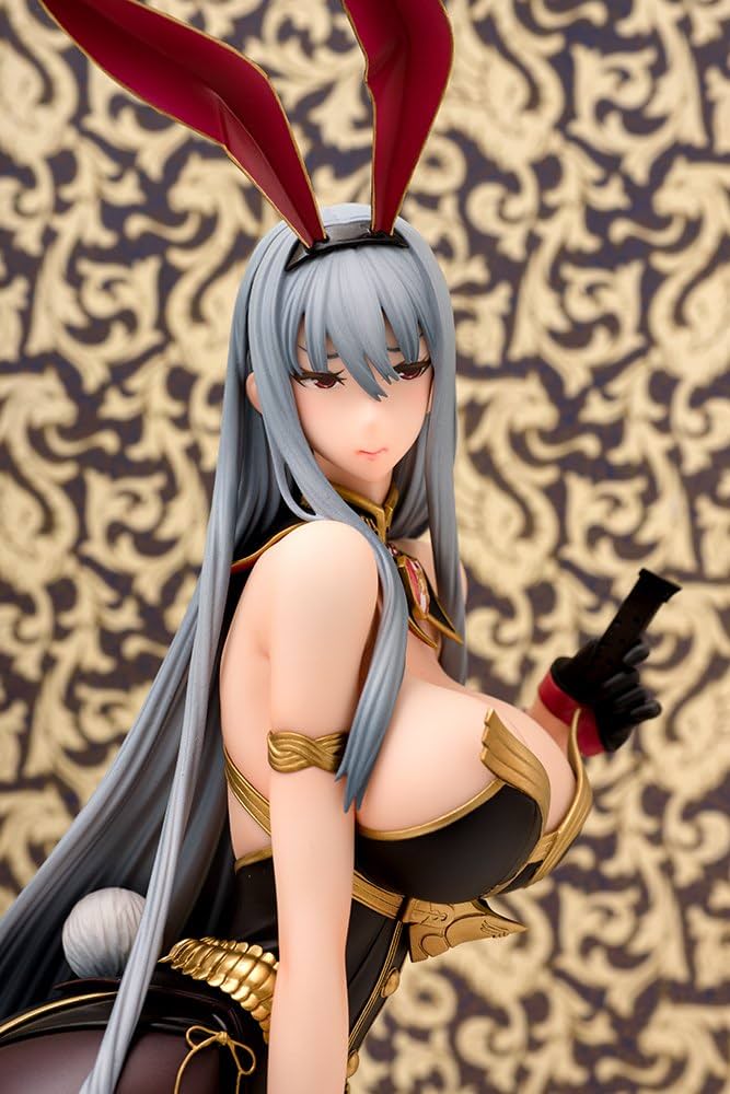 Amazon.com: quesQ Valkyria Chronicles: Selvaria Bles Bunny Spy
