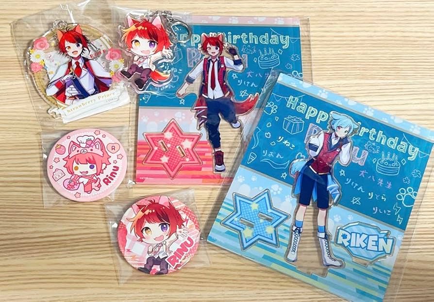 すとぷり 莉犬くん まとめ売り