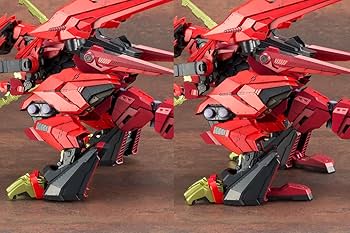 Amazon | ZOIDS EZ-049 シュトゥルムテュラン 全高約330mm 1/72