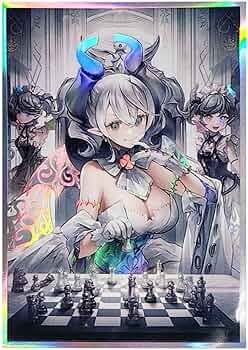 Amazon.co.jp: カードスリーブ ラビュリンス 63*90mm ゲームカード