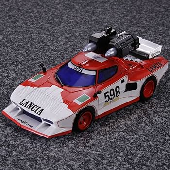 Amazon.co.jp: トランスフォーマー マスターピース MP-23 エグゾースト