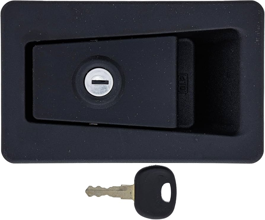 Amazon.com: Polaris 7081814-S ASM-Handle RH Outside Part Ranger