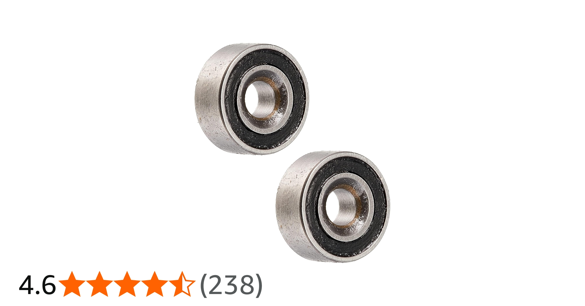 Amazon.co.jp: タミヤ ミニ四駆用AOパーツ AO-1011 620ボール