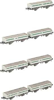 Amazon | マイクロエース Nゲージ 西武鉄道 トム301 バラスト輸送用