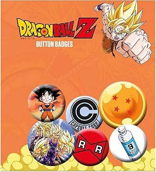 希少 ドラゴンボールZ ピンバッジ 20個セット 超激レア 廃盤 楽天市場