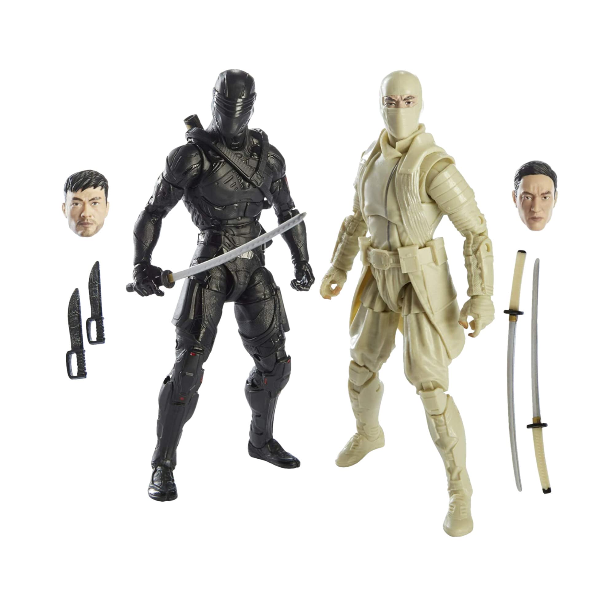 Amazon.co.jp: Hasbro G.I. Joe Classified Series 6インチ Storm