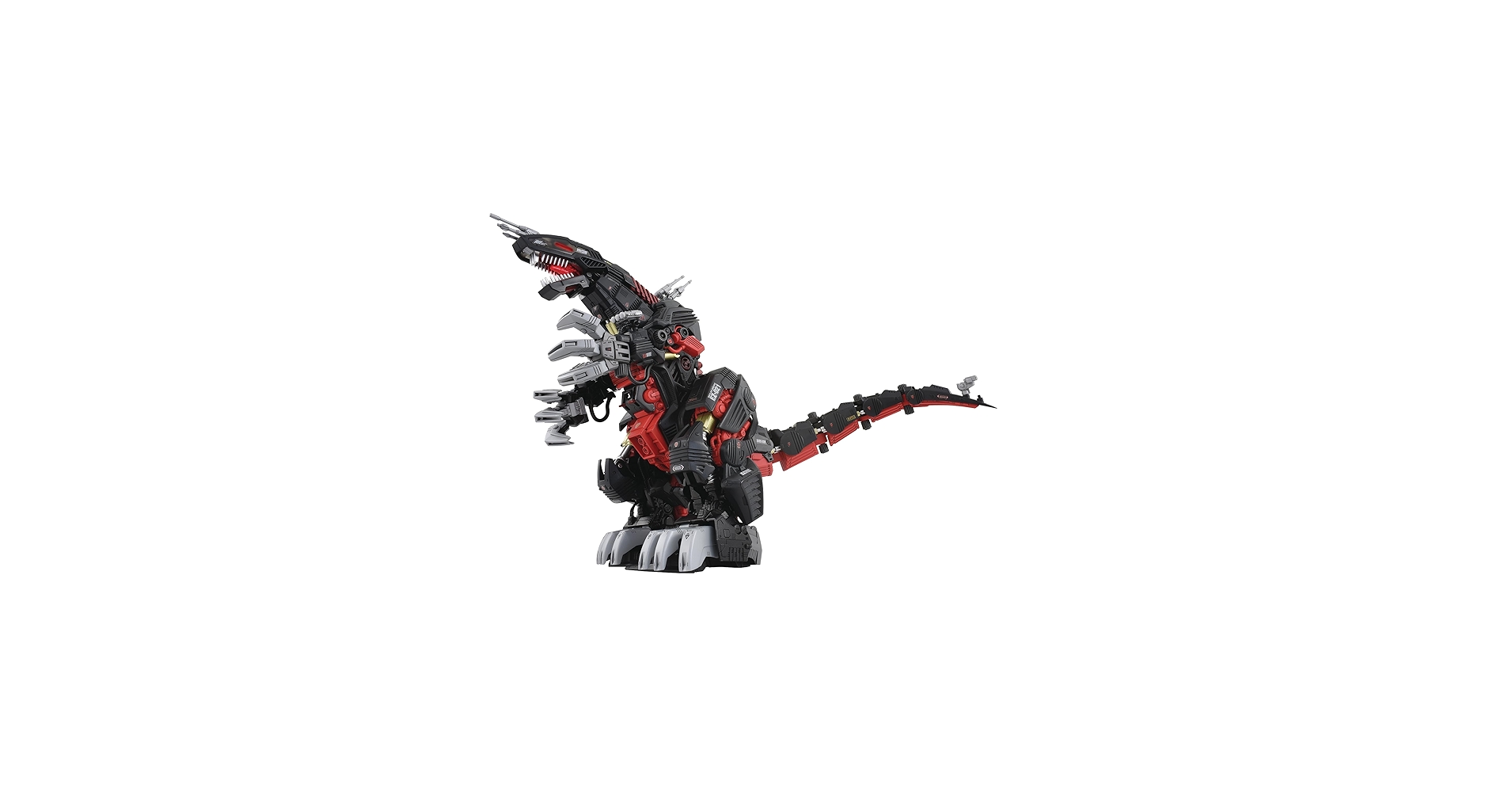 Amazon | コトブキヤ ゾイド AZ-07 デスザウラー プラモデルキット