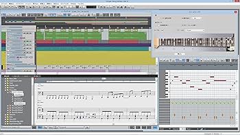 Amazon | Singer Song Writer Lite 9(Lite 10への無償アップグレード